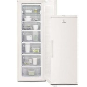 מקפיא electrolux EUF2702DOW ‏251 ‏ליטר אלקטרולוקס